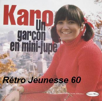 Rétro Jeunesse 60 (Québec)