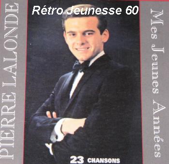 R�tro Jeunesse 60 (Qu�bec)