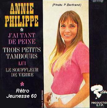 R�tro Jeunesse 60 (France)