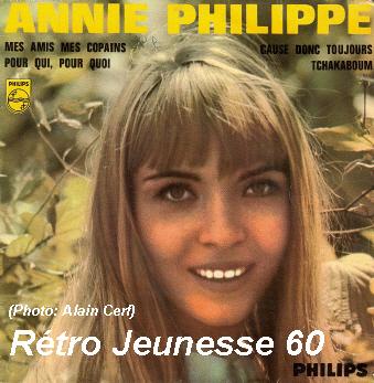 R�tro Jeunesse 60 (France)