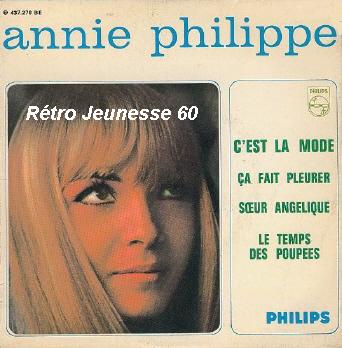 R�tro Jeunesse 60 (France)