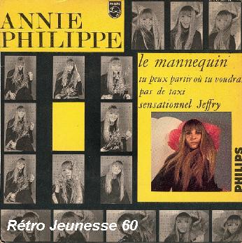 R�tro Jeunesse 60 (France)