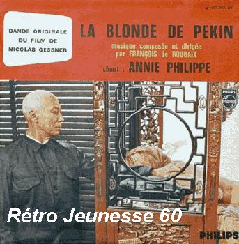 R�tro Jeunesse 60 (France)