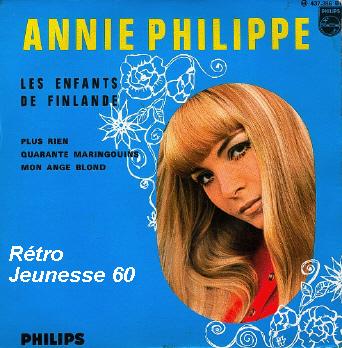 R�tro Jeunesse 60 (France)
