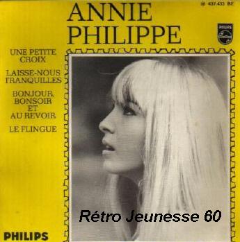 R�tro Jeunesse 60 (France)