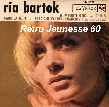 R�tro Jeunesse 60 (France)