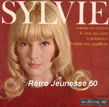 R�tro Jeunesse 60 (France)