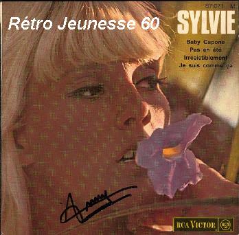 R�tro Jeunesse 60 (France)