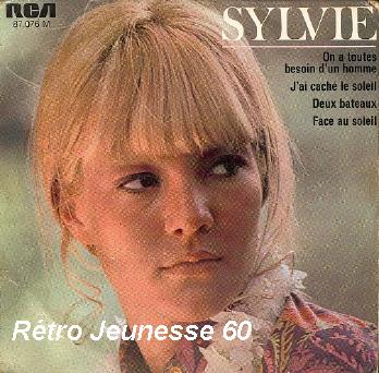 R�tro Jeunesse 60 (France)