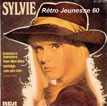 R�tro Jeunesse 60 (France)
