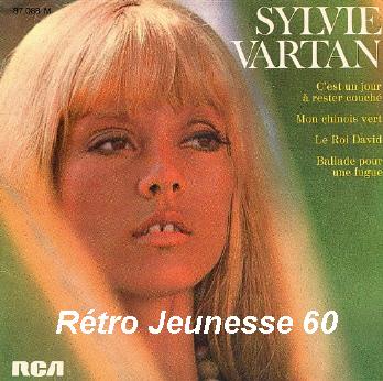 R�tro Jeunesse 60 (France)