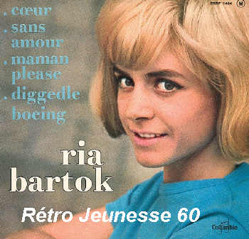 R�tro Jeunesse 60 (France)