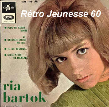 R�tro Jeunesse 60 (France)
