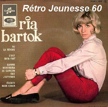 R�tro Jeunesse 60 (France)