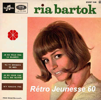 R�tro Jeunesse 60 (France)