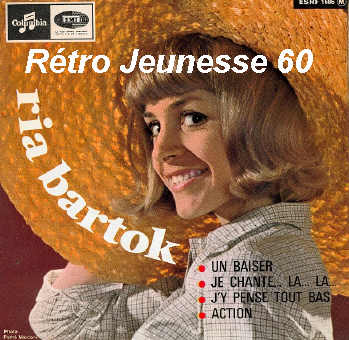 R�tro Jeunesse 60 (France)