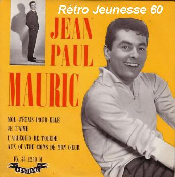 R�tro Jeunesse 60 (France)