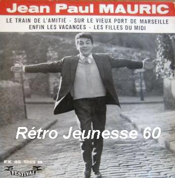 R�tro Jeunesse 60 (France)